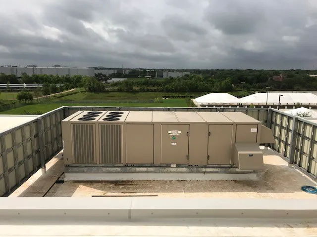 Polar Air Corp Picture 1