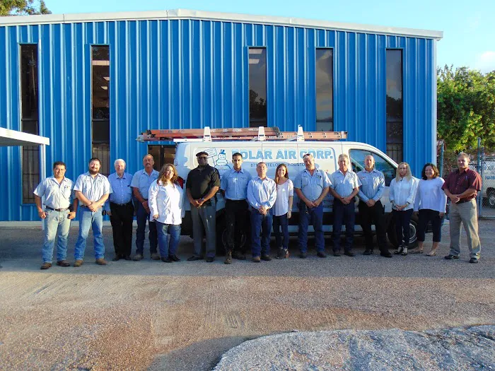 Polar Air Corp Picture 7