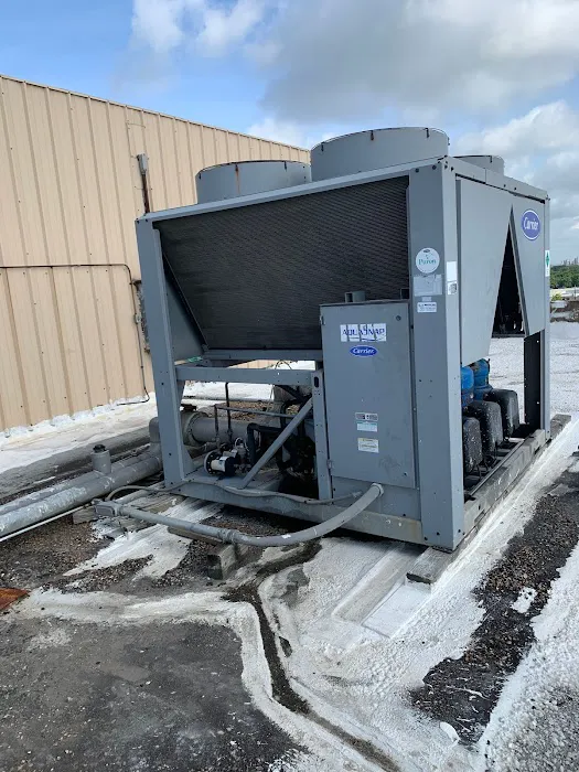 Polar Air Corp Picture 8