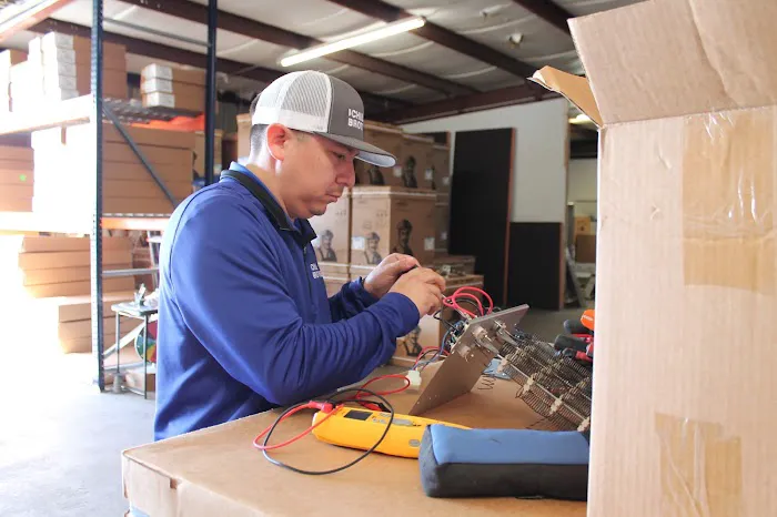 Texas Central Air Picture 8