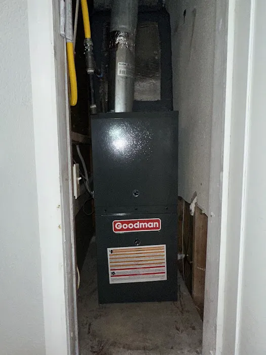 Pronto hvac services Picture 8