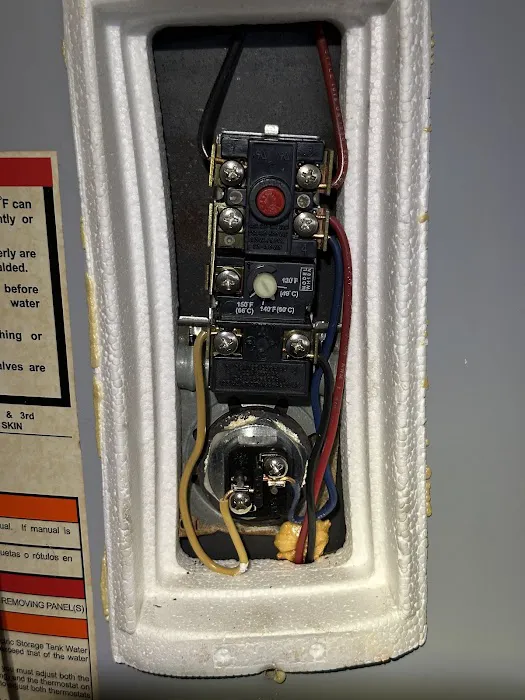 Pronto hvac services Picture 2