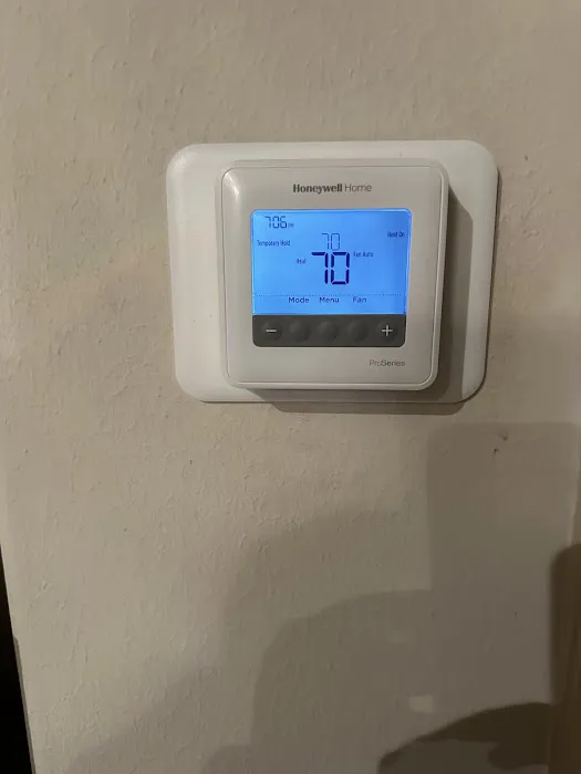 Pronto hvac services Picture 5