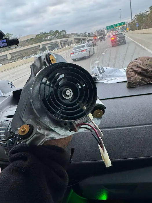 Pronto hvac services Picture 6