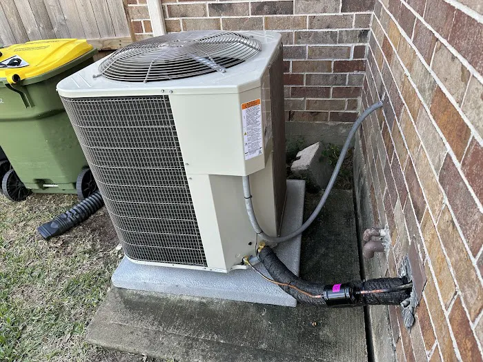 Pronto hvac services Picture 7