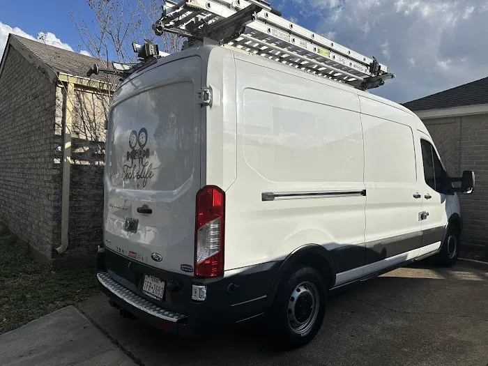 Pronto hvac services Picture 1