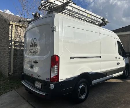 Pronto hvac services