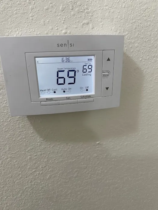 Pronto hvac services Picture 3