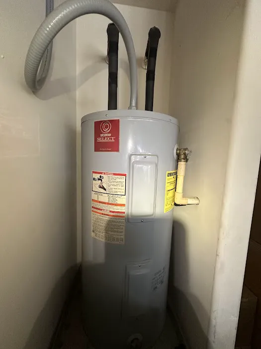 Pronto hvac services Picture 4