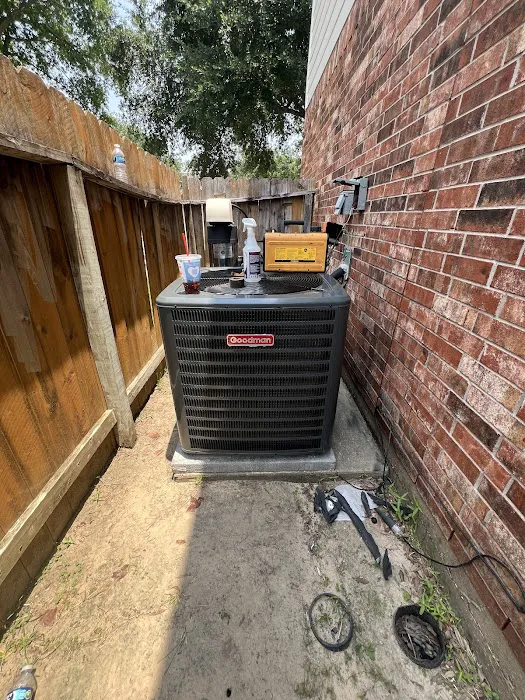 Top Texas Choice AC repair sugar Land Picture 6