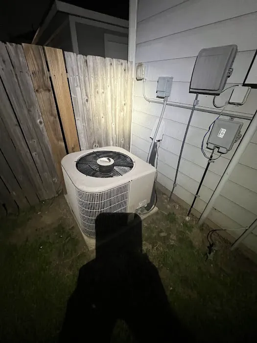 Top Texas Choice AC repair sugar Land Picture 1