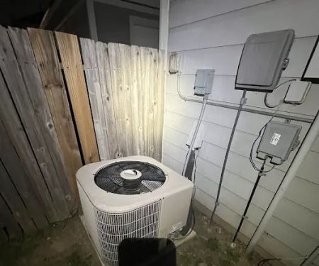 Top Texas Choice AC repair sugar Land