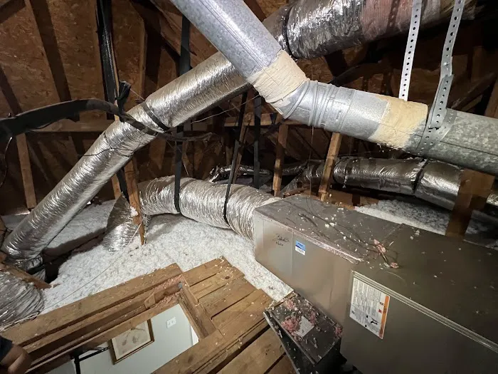 Top Texas Choice AC repair sugar Land Picture 5