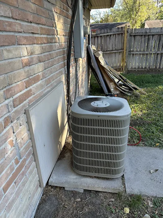 Top Texas Choice AC repair sugar Land Picture 4