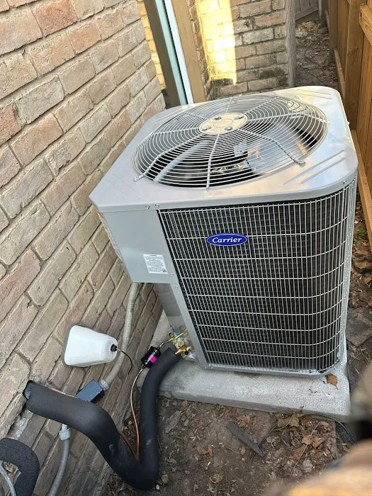 Top Texas Choice AC repair sugar Land Picture 8