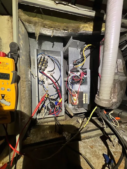 Top Texas Choice AC repair sugar Land Picture 10