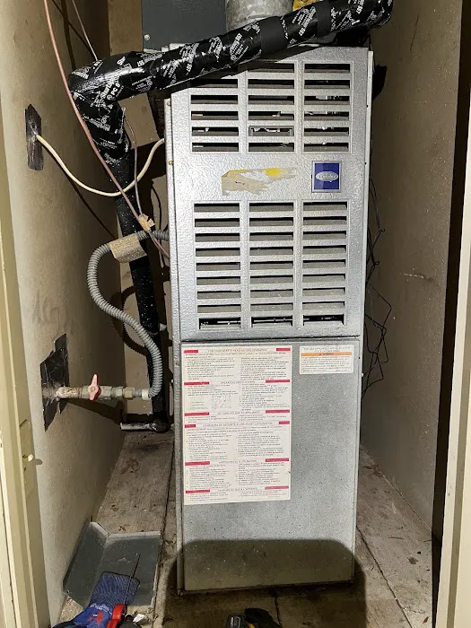 Top Texas Choice AC repair sugar Land Picture 2