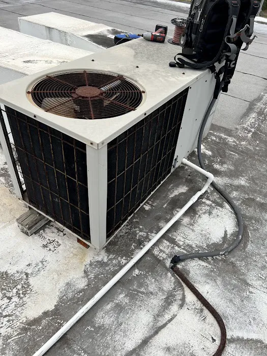 Top Texas Choice AC repair sugar Land Picture 9