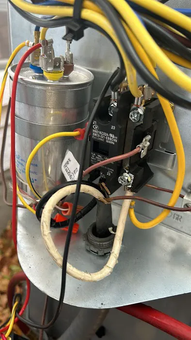 Uptown Heating & Air Conditioning Picture 2