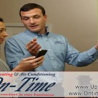 Uptown Heating & Air Conditioning ico