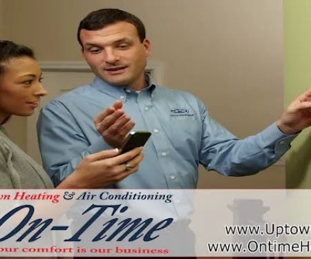 Uptown Heating & Air Conditioning