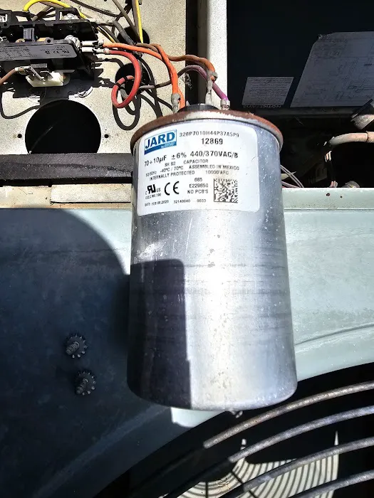 Uptown Heating & Air Conditioning Picture 3