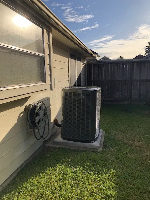 Uptown Heating & Air Conditioning Picture 8