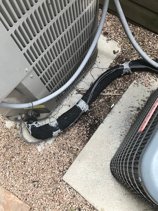 Uptown Heating & Air Conditioning Picture 6