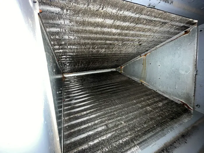 Uptown Heating & Air Conditioning Picture 5