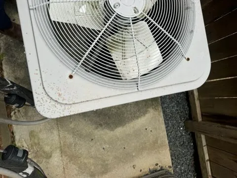 Uptown Heating & Air Conditioning Picture 9