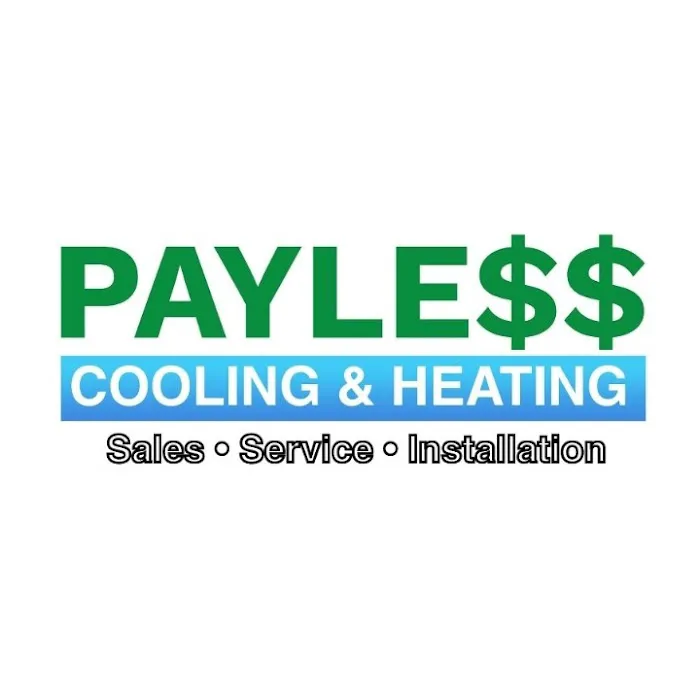 Payless Cooling & Heating Picture 1