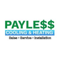 Payless Cooling & Heating ico