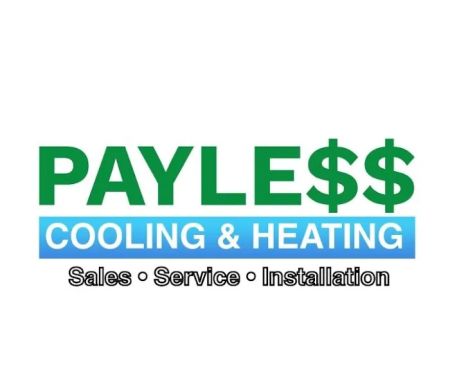 Payless Cooling & Heating