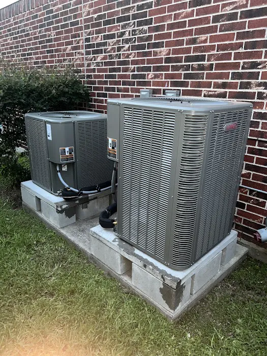Air Specialist Air Conditioning & Plumbing Picture 8