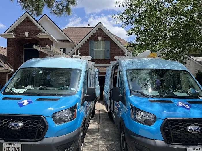 Air Specialist Air Conditioning & Plumbing Picture 2