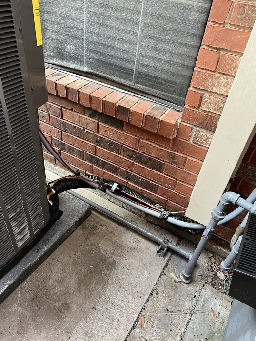 Air Specialist Air Conditioning & Plumbing Picture 7