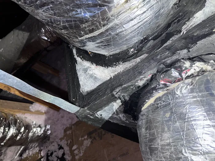 Air Specialist Air Conditioning & Plumbing Picture 6