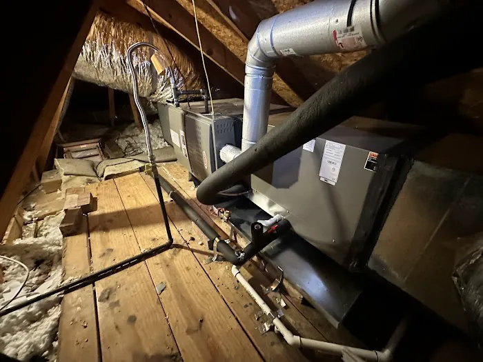 Air Specialist Air Conditioning & Plumbing Picture 9