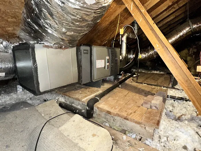 Air Specialist Air Conditioning & Plumbing Picture 3