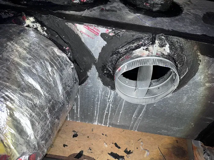 Air Specialist Air Conditioning & Plumbing Picture 4