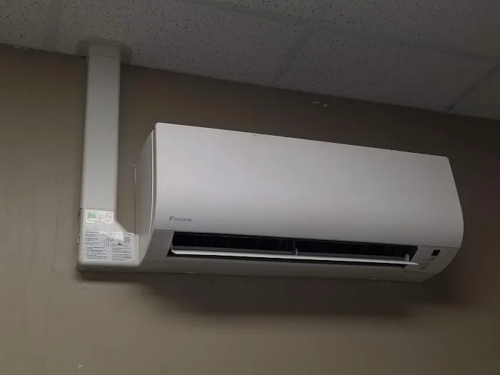 Simply Cozy Air Conditioning & Heating Picture 1