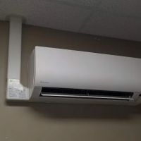 Simply Cozy Air Conditioning & Heating ico