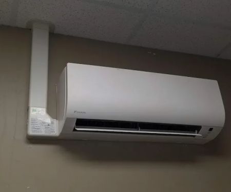 Simply Cozy Air Conditioning & Heating