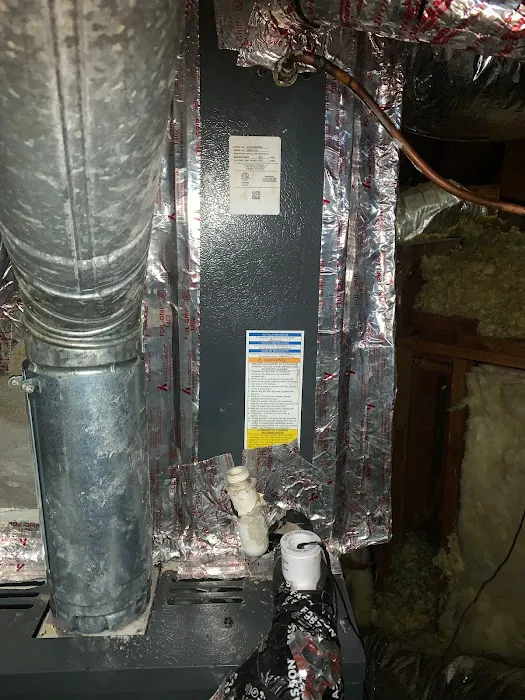 A Pro Air Heating And A/C, Inc. Picture 5