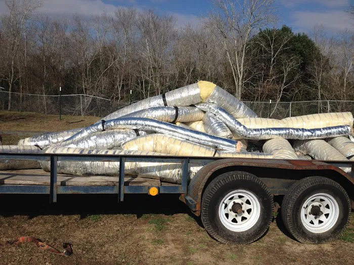 A Pro Air Heating And A/C, Inc. Picture 10