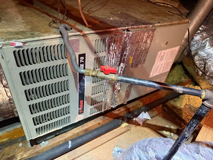 A Pro Air Heating And A/C, Inc. Picture 8