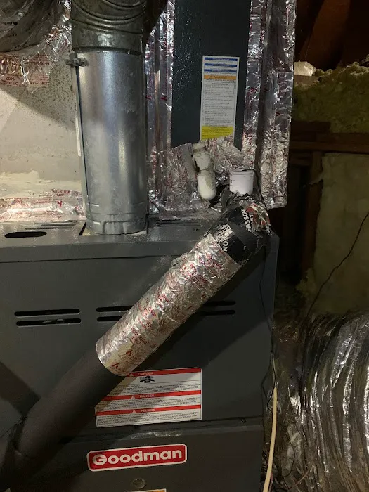 A Pro Air Heating And A/C, Inc. Picture 7