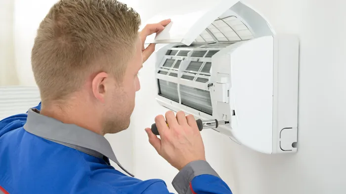 The A/C Man LLC Picture 2