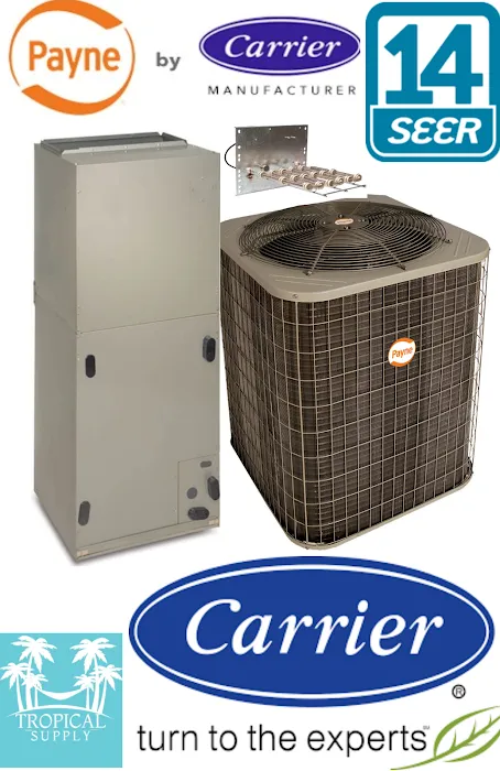 The A/C Man LLC Picture 1