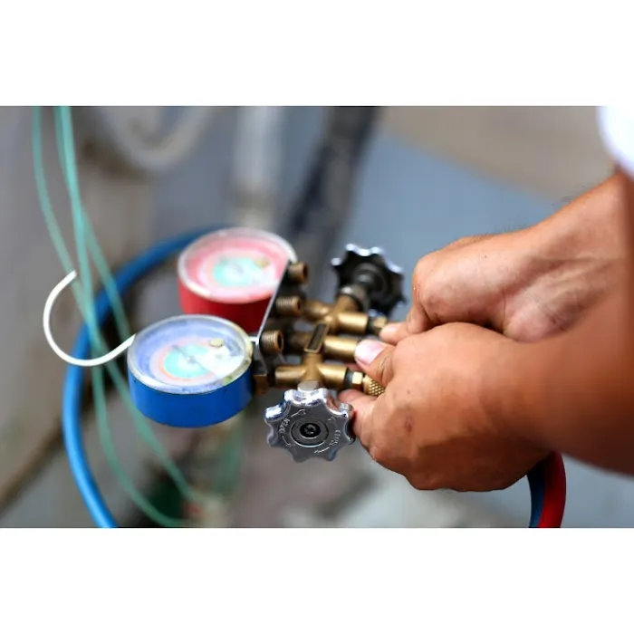 TEXAS UNITED MECHANICAL, LLC Picture 8